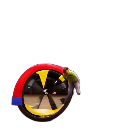 weapon, car, umbrella, shoes transparent PNG cut-out