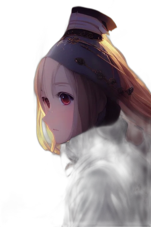 crown, hat, mask, face transparent PNG cut-out