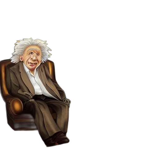 furniture, face, jacket, shoes, concept art, 3d render, pixel art, photorealistic transparent PNG cut-out
