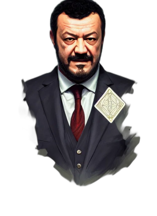 staff, face, jacket, mask transparent PNG cut-out