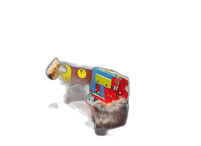 hat, animal, robot, weapon transparent PNG cut-out