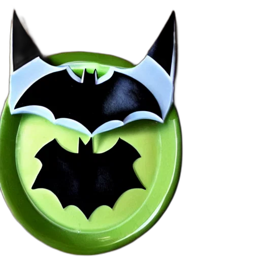mask, 3d render, comic book art, concept art transparent PNG cut-out