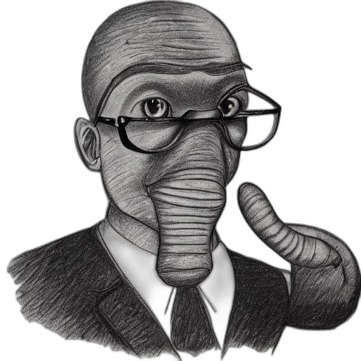 mask, animal, face, creature transparent PNG cut-out