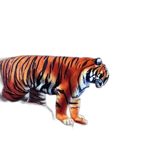 animal, creature, weapon, mask transparent PNG cut-out