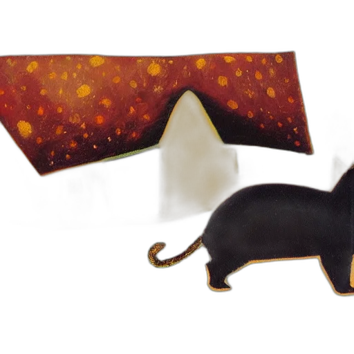 jewelry, hat, 3d render, golden transparent PNG cut-out