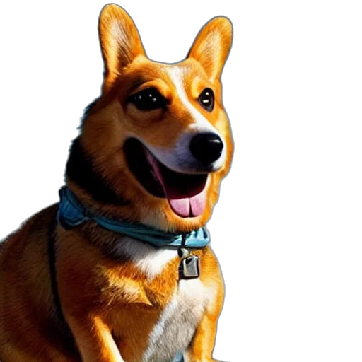 animal, staff, creature, face transparent PNG cut-out
