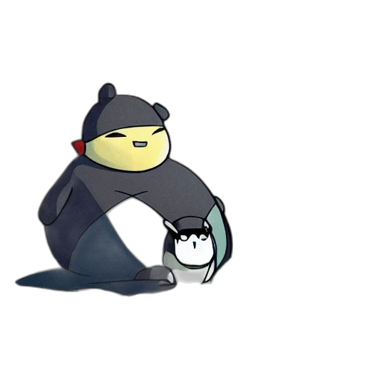 staff, creature, animal, weapon transparent PNG cut-out