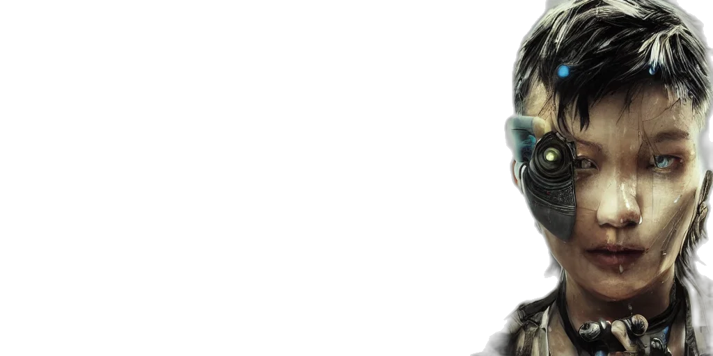 mask, face, staff, photorealistic, 3d render, cyberpunk, masterpiece, rendered transparent PNG cut-out