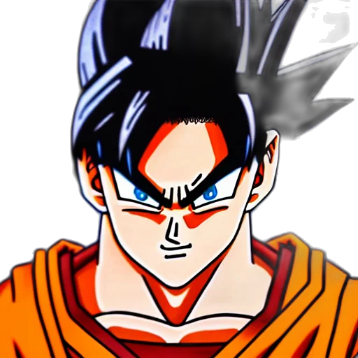 anime, comic book art, cartoon, concept art transparent PNG cut-out