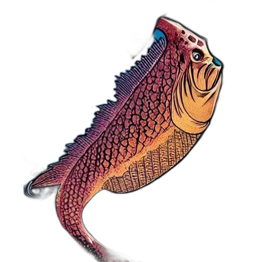 animal, staff, creature, jewelry transparent PNG cut-out