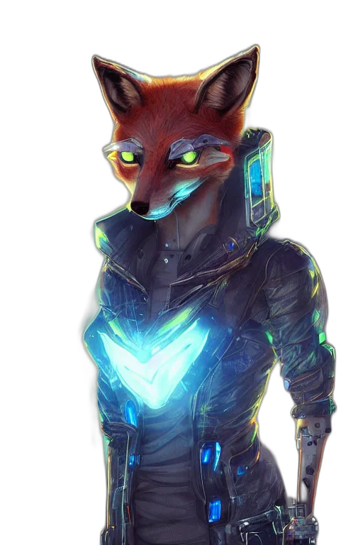 jacket, animal, robot, mask transparent PNG cut-out