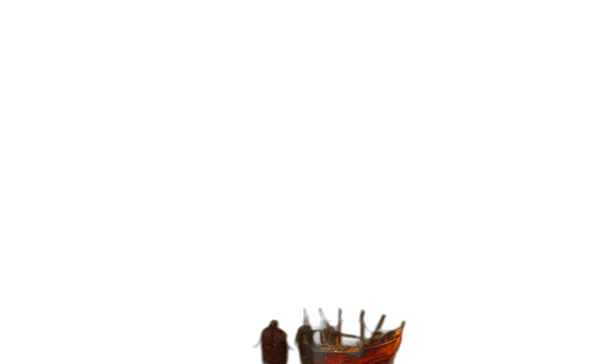crown, shoes, furniture, weapon transparent PNG cut-out