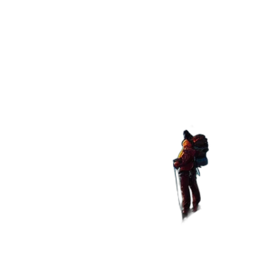jacket, robot, staff, umbrella, pixel art, 3d render, concept art, comic book art transparent PNG cut-out