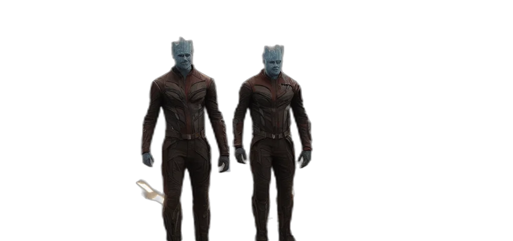 mask, creature, robot, concept art transparent PNG cut-out