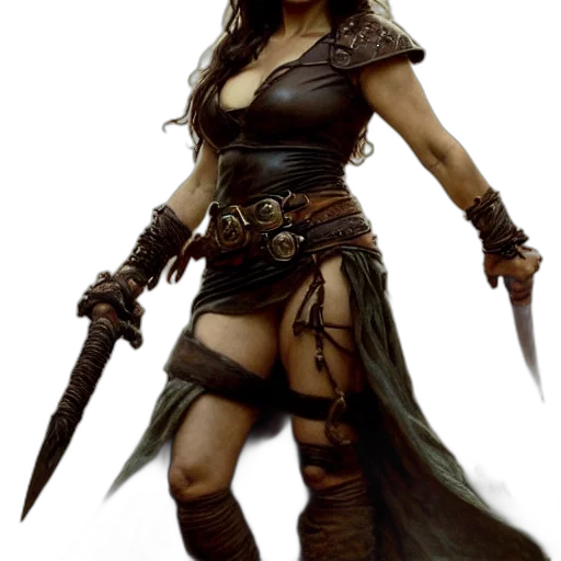 sword, weapon, fantasy art, concept art, 3d render, comic book art, dark, portrait transparent PNG cut-out
