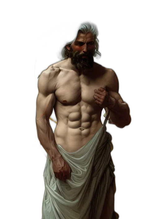 sword, creature, concept art, fantasy art transparent PNG cut-out