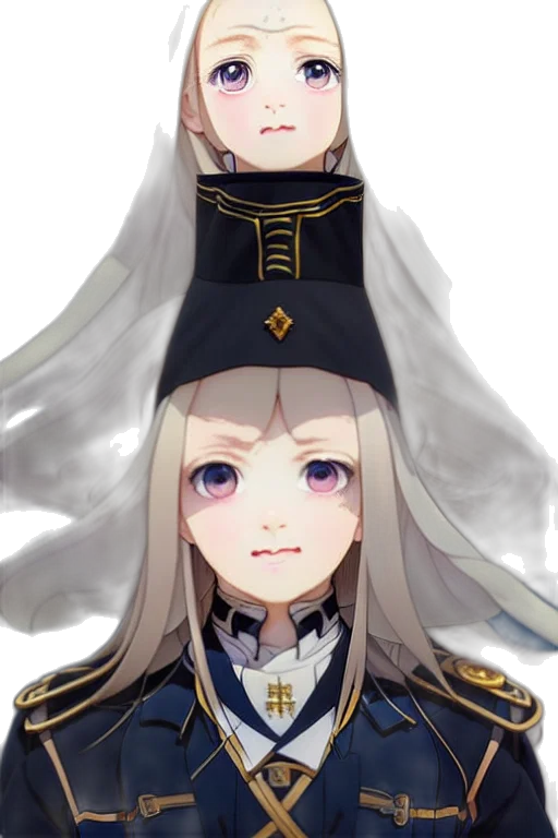 crown, staff, face, mask transparent PNG cut-out