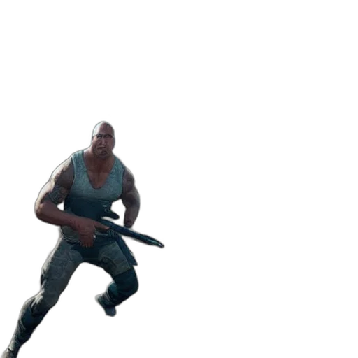 weapon, sword, creature, staff transparent PNG cut-out