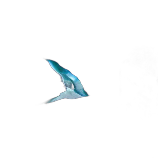 umbrella, weapon, staff, animal, 3d render, concept art, photorealistic, vaporwave transparent PNG cut-out