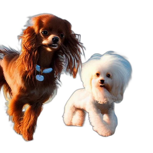 animal, 3d render, photorealistic, concept art transparent PNG cut-out