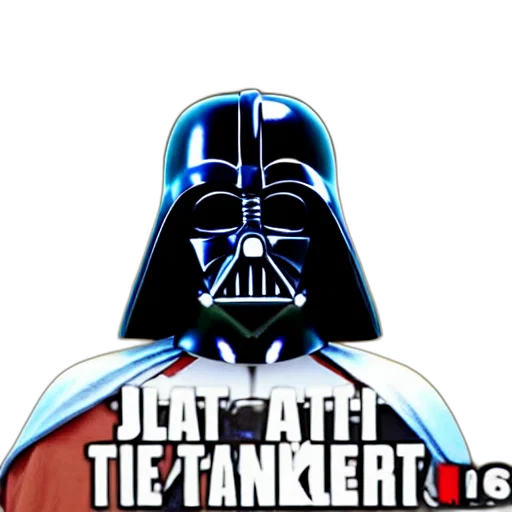 darth, vader, michael, scott transparent PNG cut-out