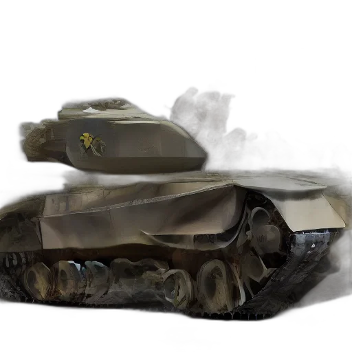 shoes, weapon, car, robot transparent PNG cut-out