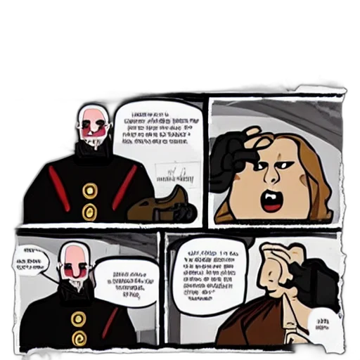 mask, comic book art, fire, outer space, vlad, commands, other, people transparent PNG cut-out