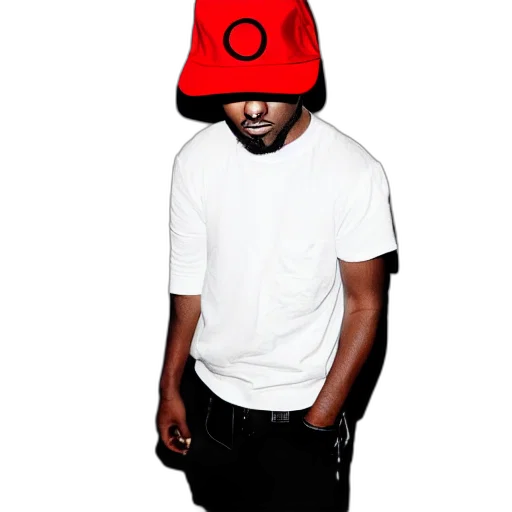 hat, jacket, staff, face transparent PNG cut-out