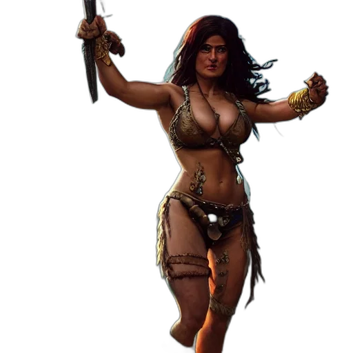 staff, weapon, fantasy art, concept art transparent PNG cut-out