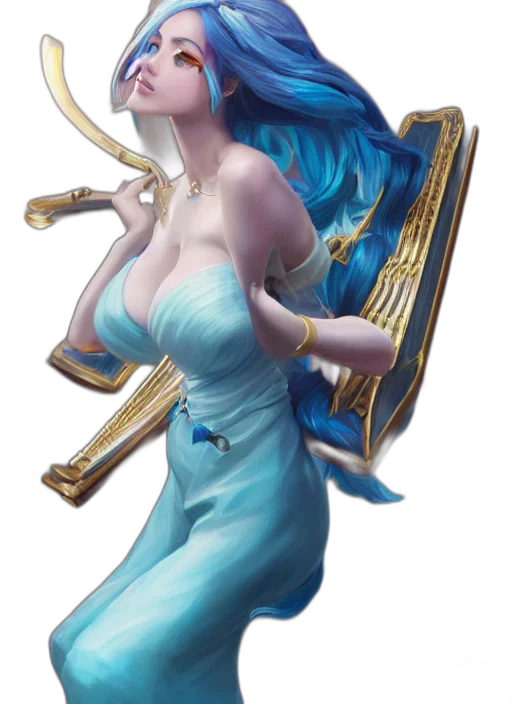 crown, dress, staff, jewelry transparent PNG cut-out