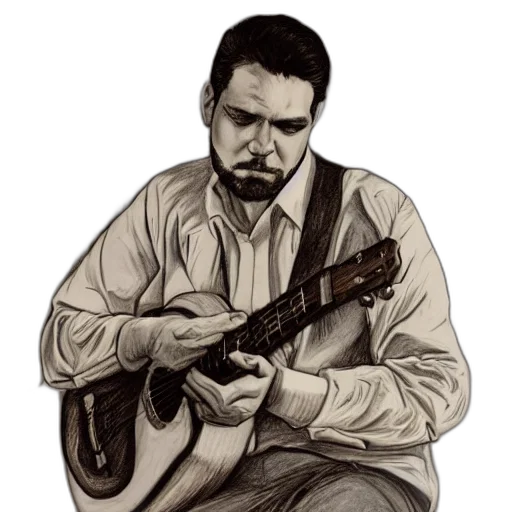 staff, weapon, photorealistic, concept art, comic book art, cartoon, drawing, robbie transparent PNG cut-out