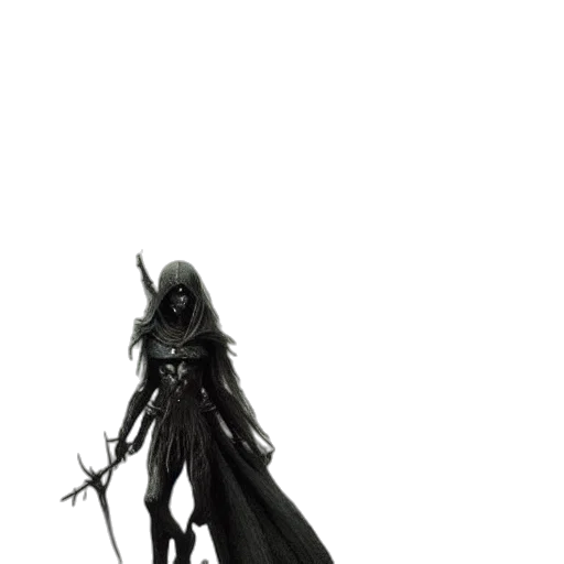 staff, creature, sword, weapon transparent PNG cut-out