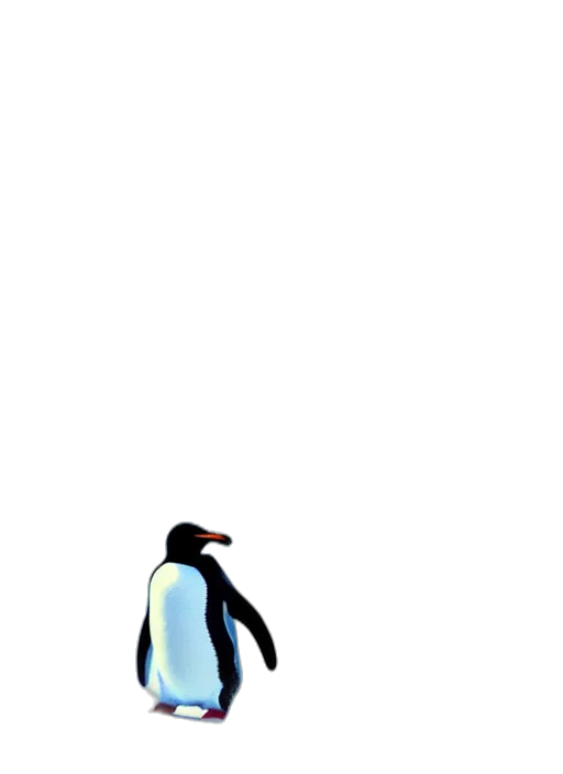 animal, creature, staff, robot transparent PNG cut-out