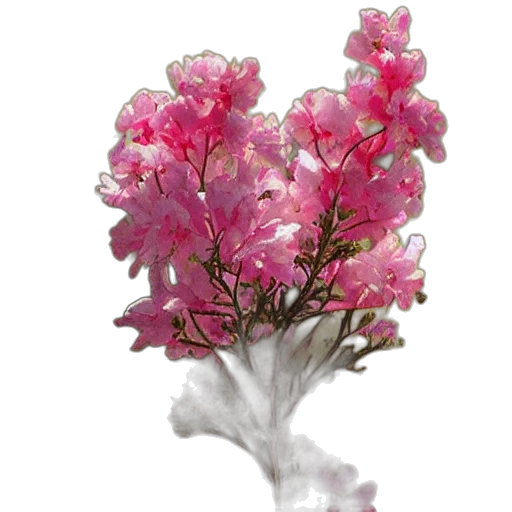 flower, tree, crown, staff, photorealistic, 3d render, concept art, oil painting transparent PNG cut-out