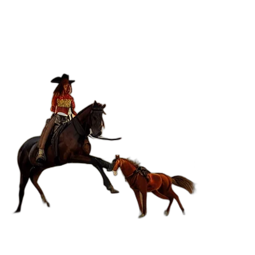 animal, hat, staff, crown, concept art, 3d render, fantasy art, photorealistic transparent PNG cut-out