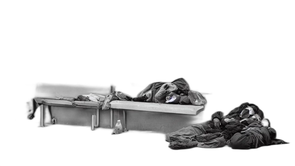 shoes, furniture, weapon, sword, photorealistic, 3d render, concept art, monochrome transparent PNG cut-out