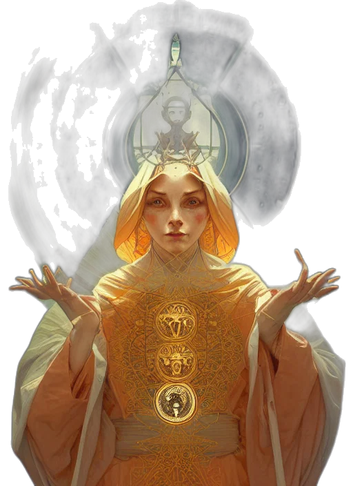 crown, fantasy art, concept art, comic book art, pixel art, golden, earth tones, green transparent PNG cut-out