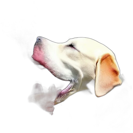 mask, animal, face, creature transparent PNG cut-out
