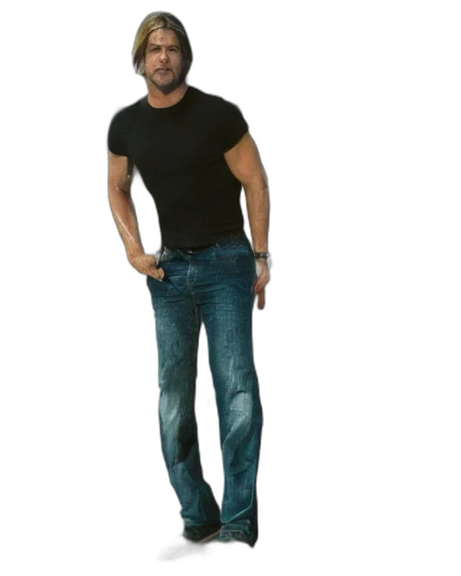 shoes, jacket, photorealistic, 3d render, concept art, cartoon, medium, shot transparent PNG cut-out