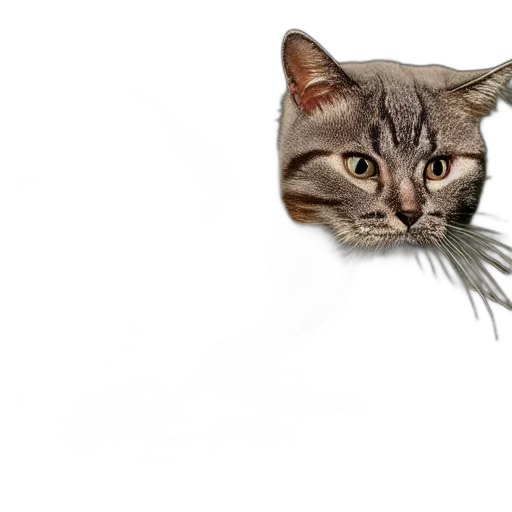 animal, creature, hair, weapon, photorealistic, 3d render, concept art, pixel art transparent PNG cut-out