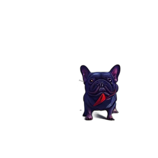 animal, creature, dragon, mask transparent PNG cut-out