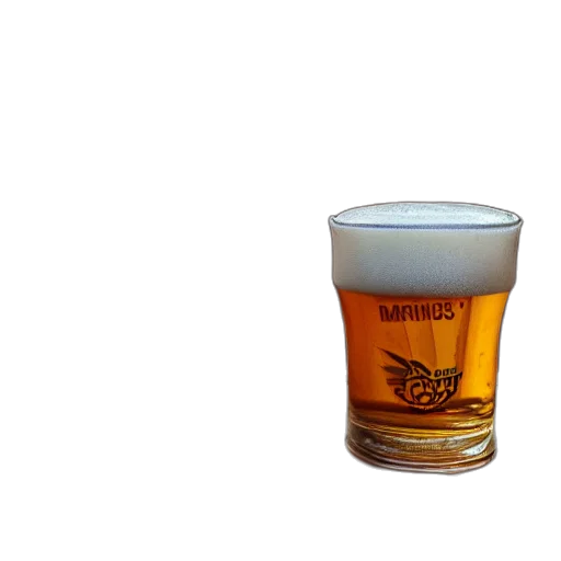 crown, food, bottle, 3d render transparent PNG cut-out