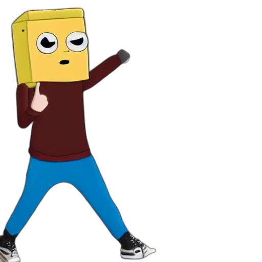robot, jacket, weapon, sword transparent PNG cut-out