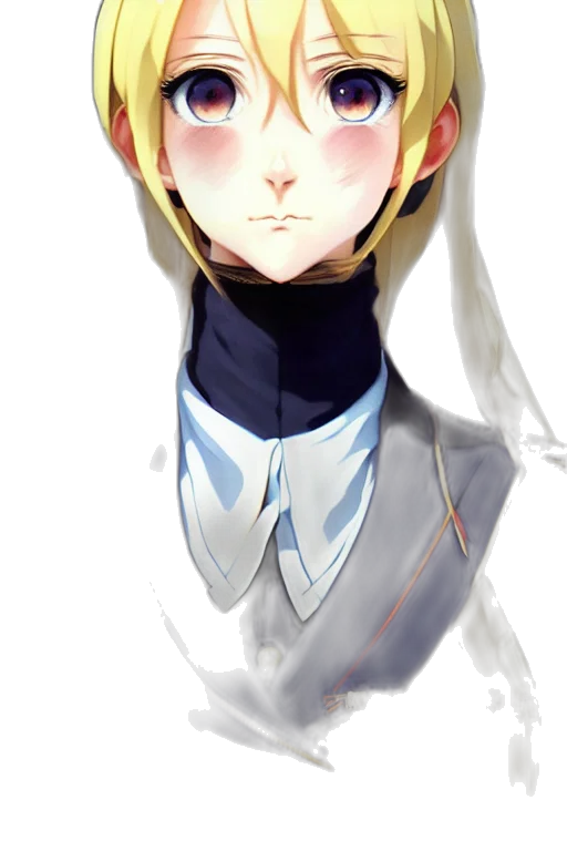 staff, face, mask, crown transparent PNG cut-out