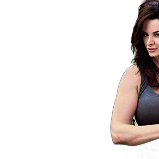 nigella, lawson, lara, croft transparent PNG cut-out