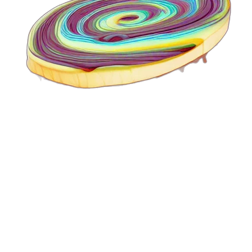 food, hat, shoes, jewelry, vaporwave, 3d render, watercolor, outer space transparent PNG cut-out