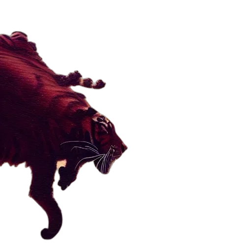 creature, animal, dragon, mask transparent PNG cut-out