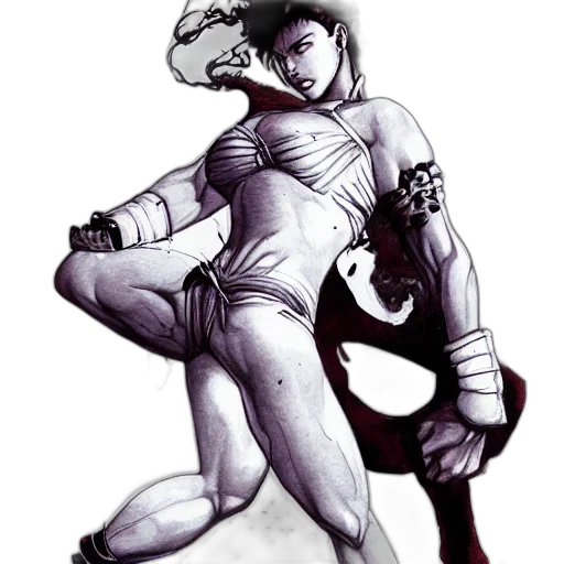 dragon, staff, robot, sword transparent PNG cut-out