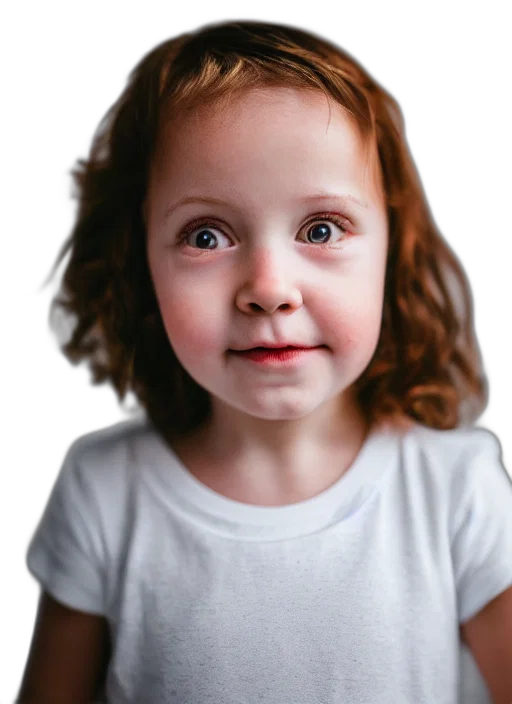 face, robot, dress, creature, photorealistic, 3d render, oil painting, concept art transparent PNG cut-out