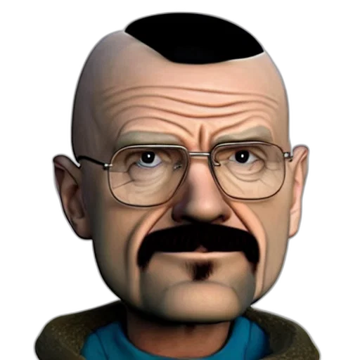 face, staff, mask, animal transparent PNG cut-out